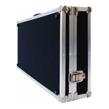 Case 70x40x18cm Externos Pedal Board Pedais Pedaleira
