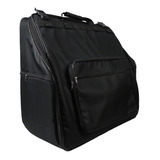Case Acordeon Gaita Sanfona 120 Baixos Extra Luxo
