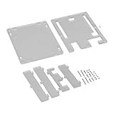 Case Acrílico Uno R3