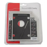 Case Adaptador Hd 9