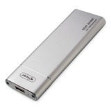 Case Adaptador Ssd M2 Nvme E Sata P Usb 3 1 E Type c Rapido