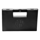 Case Airsoft Maleta Para Pistola Pressão E Airsoft Rossi