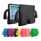 Case Anti Impacto Iguy Para iPad Infantil 10 2 Polegadas