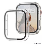 Case Antishock Proteção 360 Para Apple Watch Ultra 49mm