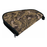 Case Arma Curta Camulfrada M3x Bolsa Tamanho G