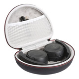 Case Bag Capa Estojo Maleta Headphone Fone Jbl Sony Beats
