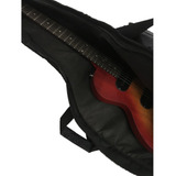 Case Bag Capa P Guitarra Stratocaster Les Paul E Ltd Mt 130