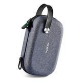 Case Bag Estojo Organizador Acessórios Fones Cabos Ugreen