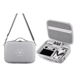 Case Bag Mala Bolsa Mochila Drone Dji Mini 3 E Mini 3 Pro