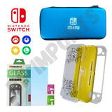 Case Bag Nintendo Switch