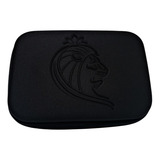 Case Bag Puff Estojo Guarda Dichavador Isqueiro Pipe Bolador
