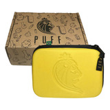 Case Bag Puff Life Clássica Brisaland Edição Limitada