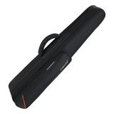 Case Bag Sax Soprano Tudel Removível