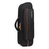 Case Bag Trompete Super Luxo
