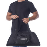 Case Bolsa Bag Capa P LG Xboom Go Power Xg9 Prova D agua