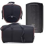 Case Bolsa Bag Capa Polo Culture Compatível Com Max 12 Resistente Premium