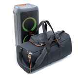 Case Bolsa Bag De Transporte Proteção