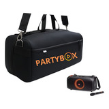 Case Bolsa Bag Jbl Partybox On