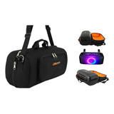 Case Bolsa Bag Jbl Partybox On The Go Prova D agua 100 Top