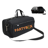 Case Bolsa Bag Malaleta Jbl Partybox