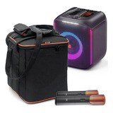 Case Bolsa Bag P  Jbl