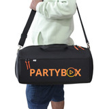 Case Bolsa Bag Para Jbl Partybox
