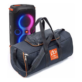 Case Bolsa Capa Caixa De Som Jbl Partybox 110 Resistente Top Polo Culture Polo Culture