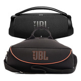 Case Bolsa Capa Compatível Com Nova Jbl Boombox 3 Envio Já