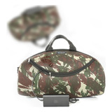 Case Bolsa Capa Jbl Boombox 2 3 Camuflada Prova Água Premium