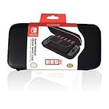 Case Bolsa Estojo De Viagem Capa De Proteção Nintendo Switch - Preto