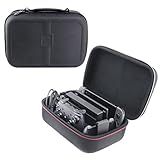 Case Bolsa Estojo De Viagem Capa De Proteção Nintendo Switch