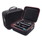 Case Bolsa Estojo Nintendo Switch Alça Ombro Novo