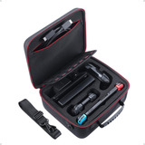 Case Bolsa Estojo Nintendo Switch Alça Ombro Transporte