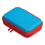 Case Bolsa Estojo Proteção Hagibis Para Nintendo Switch