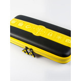 Case Bolsa Oivo Zelda Estojo De Viagem Nintendo Switch