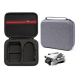 Case Bolsa P Drone Dji Mini 3 Transporte Compacta Premium