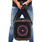 Case Bolsa Para Jbl Partybox Encore Acolchoada Completa New