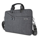 Case Bolsa Pasta Maleta Notebook Macbook Até 15 6 Polegadas