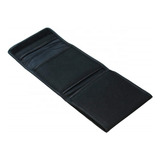 Case Bolsa Porta Filtros G Para Lente Fotográfica 3 Divisões