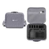 Case Bolsa Rígida Drone Dji Mavic Mini 4 4 Pro Fly More