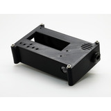 Case Box Arduino Mega Ou Uno Para Display Lcd 16x2 C Botões