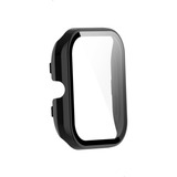 Case Bumper Capa Proteção Vidro Tela Para Amazfit Gts 3