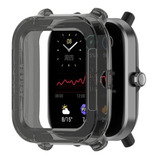 Case Bumper Para Amazfit Bip U