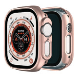 Case Bumper Para Relógio Apple Watch