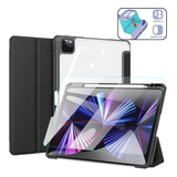 Case C Suporte Caneta Para iPad