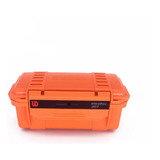 Case Caixa Estojo De Ferramentas Rígido Hermético Edc Gear