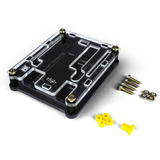 Case Caixa Protetora Em Acrílico P Arduino Uno R3