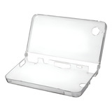 Case Capa Acrílica Para Nintendo Ds I Dsi Pequeno D S I