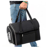 Case Capa Bag Bolsa P Caixa De Som Bose S1 Pro Resistente