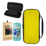 Case Capa Bolsa Nintendo Switch Lite